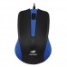 Mouse USB 1000Dpi MS-20BL C3 Tech - Azul